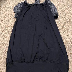 Lululemon No Limits Tank size 10